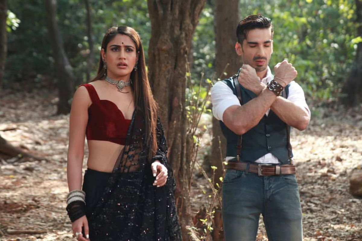 Naagin 5 Written Update, January 2, 2021: Jay Plans With Markat to Kill