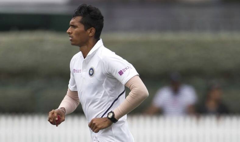navdeep saini