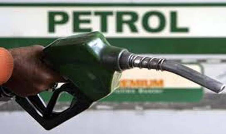 Petrol, Diesel Prices today