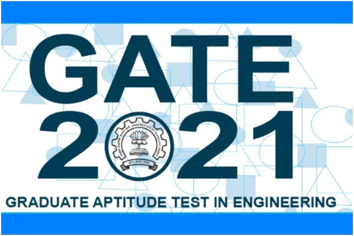 GATE 2021: IIT Bombay Opens Answer Key Challenge Window at gate.iitb.ac.in, Details Here
