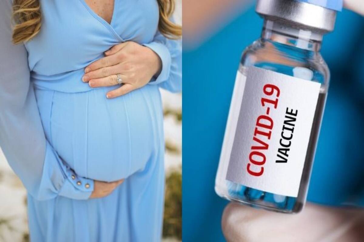 Can Pregnant Women Get The Covid19 Vaccine All You Need To Know