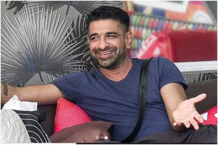Bigg Boss 14 contestant Eijaz Khan on Being Heartbroken that he could not be one of the finalists