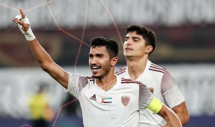 ALN vs WAH Dream11 Team Prediction UAE Gulf League