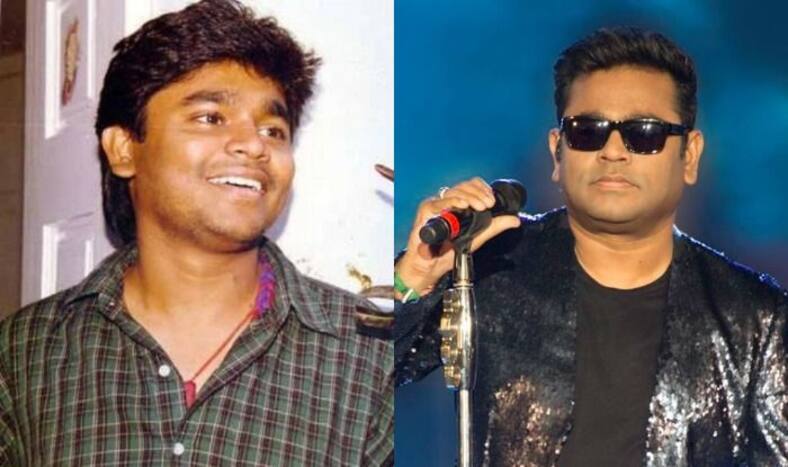 B'dy: छोटी उम्र में उठ गया था पिता का साया, दिलीप कुमार से बने A. R. Rahman, इस वजह से बदला था धर्म