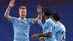 MCI vs LU Dream11 Team Prediction Premier League 2021: Captain, Fantasy Playing Tips, Predicted XIs For Today’s Manchester City vs Leeds United Football Match at Etihad Stadium 5 PM IST April 10 Saturday