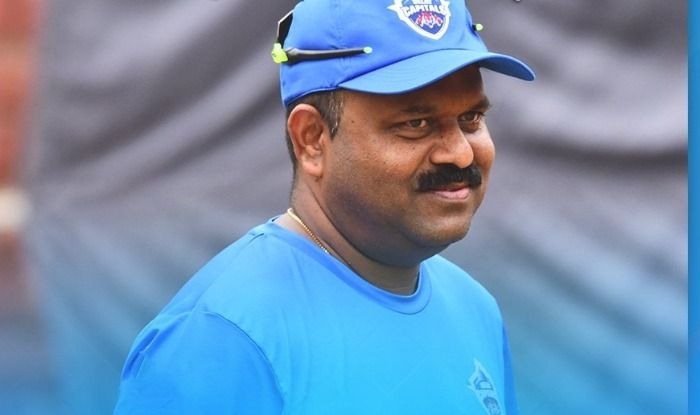 IPL: Delhi Capitals Rope in Pravin Amre as Assitant Coach For Next Two Seasons