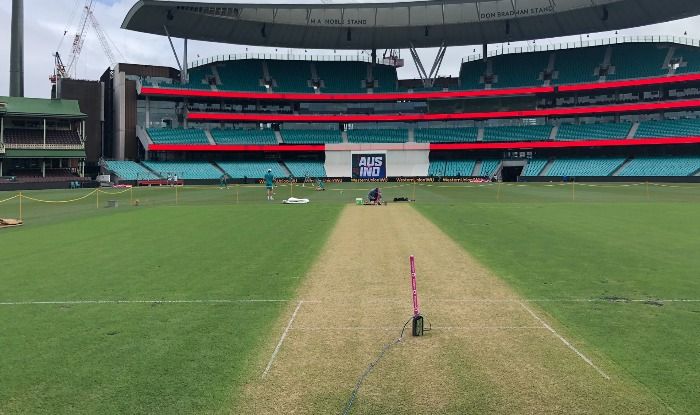 India vs Australia | Fans Attending 3rd Test Will Have to Wear Mask at All Times: NSW Health Minister