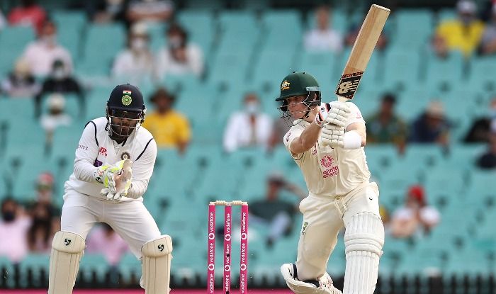 Sydney Test: Steve Smith is One of The Greatest Batsmen World Has Seen: Sunil Gavaskar Impressed with Australian Batsman Approach against Ashwin