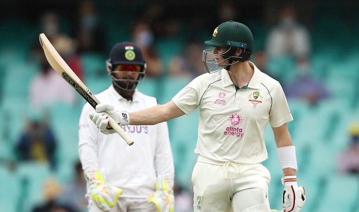 Sydney Test | 