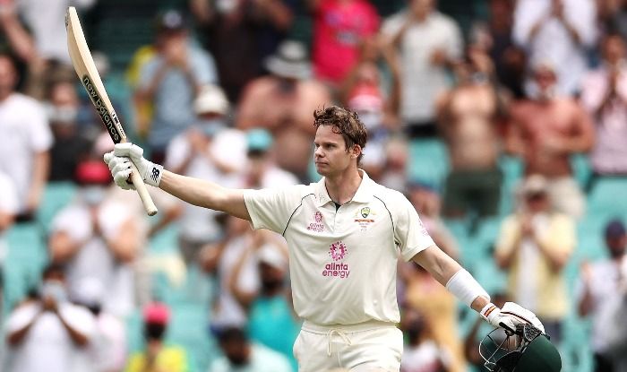 India vs Australia 3rd Test | It Was Concerted Effort to Put Pressure on Ashwin: Steve Smith on His Aggressive Approach