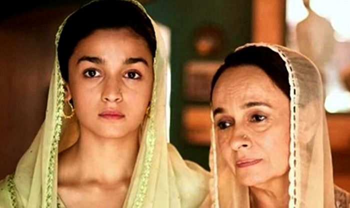 आलिया भट्ट के घर पर हुई मौत, मां सोनी राजदान और बेटी ने जताया शोक, कहा- अलविदा...
