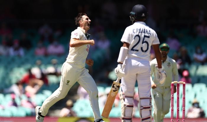 3rd Test: Cheteshwar Pujara Claims he Got Out on One of The Best Balls of Series; Hails no. 1 Test Bowler Pat Cummins