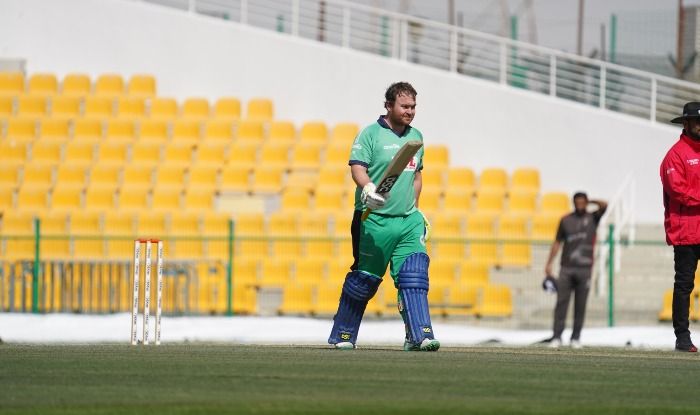 UAE vs IRE Dream11 Team Prediction 2nd ODI: Captain, Fantasy Playing Tips For Today's United Arab Emirates vs Ireland Match at Sheikh Zayed Stadium, Abu Dhabi, 11:00 AM IST January 10, Sunday