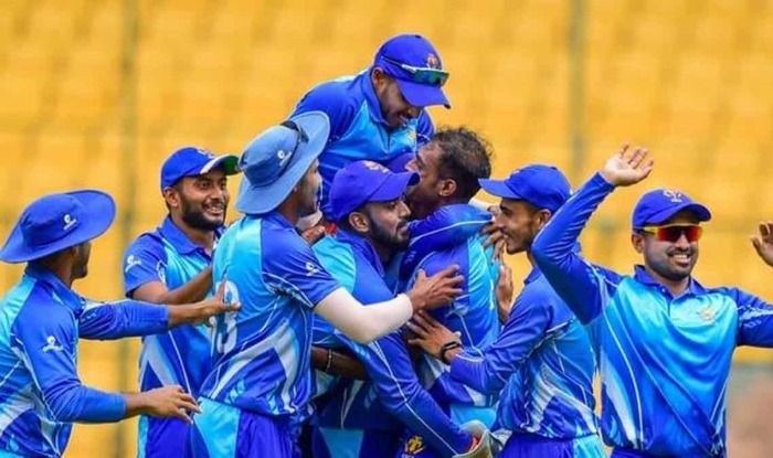 Syed Mushtaq Ali Trophy 2021 Knockout Stage Live Streaming Cricket: Full Schedule, Timings And All You Need to Know