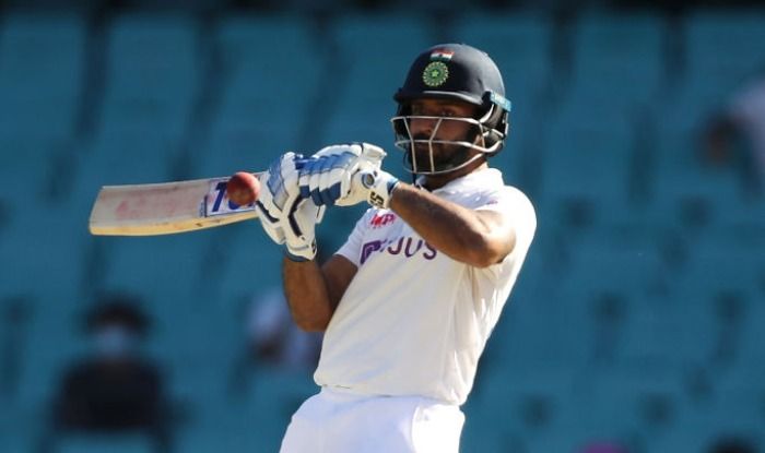 Hanuma Vihari Reacts to Babul Supriyo's Criticism For His Sydney Knock; Wins Hearts
