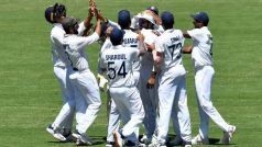 AUS vs IND | Can't Question India's Resilience & Willingness to Stay in Fight: Adam Gilchrist AUS vs IND | Can't Question India's Resilience & Willingness to Stay in Fight: Adam Gilchrist