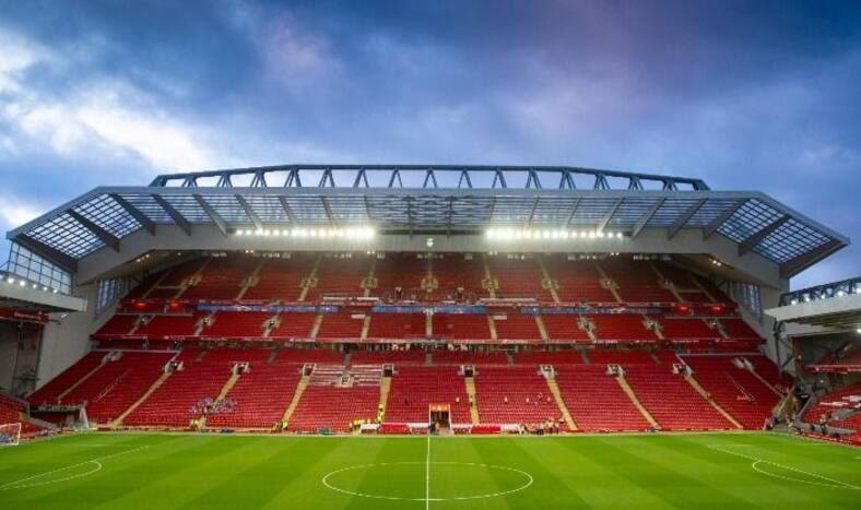 Liverpool vs Manchester United Live Streaming Premier League in India