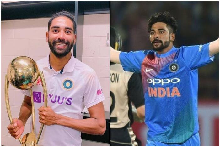Mohammed Siraj Fiancée: कौन है वो लड़की, जिससे शादी करेंगे भारतीय क्रिकेटर मोहम्मद सिराज, मंगेतर के बारे में खुद किया बड़ा खुलासा