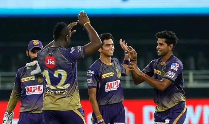 IPL 2021 Auction: Three Players Kolkata Knight Riders ...