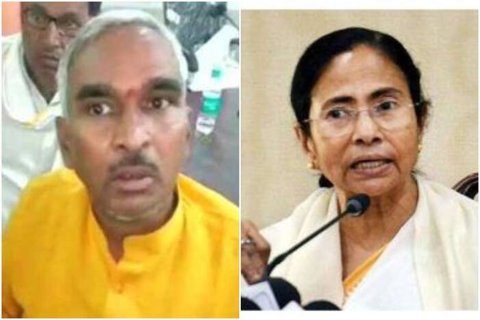 Mamata Banerjee Surendra Singh