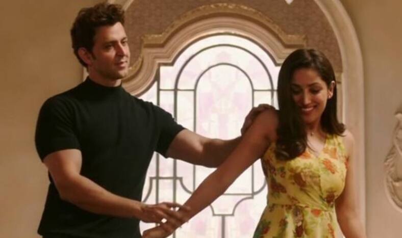 4 Years of Kaabil: फिल्म 'काबिल' को रिलीज हुए 4 साल पूरे, यामी गौतम ने ऐसे किया याद