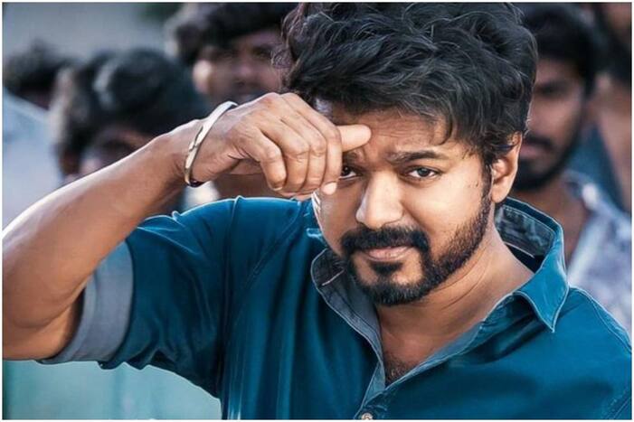Master Star Thalapathy Vijay is 'Diamond, Eligible For What he Asks': Producer on Superstar's Fees