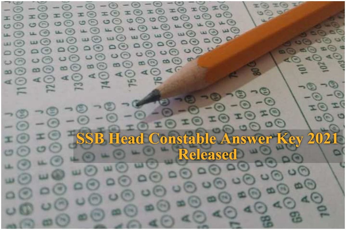 ssb-head-constable-answer-key-2021-released-ssb