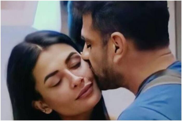 Bigg Boss 14: Pavitra Punia Says 'Good News' is on The Way as She Defends Her Relationship With Eijaz Khan