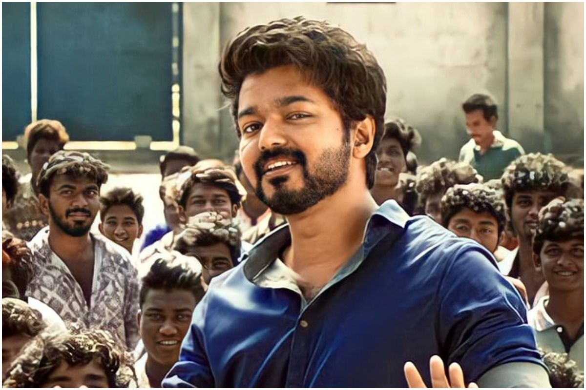 Master's Chennai Box Office Collection is Higher Than Many Bollywood Films' Lifetime Business