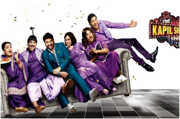 The Kapil Sharma Show All Set To Make Comeback With New Season, Krushna Abhishek Hints At It's Return
