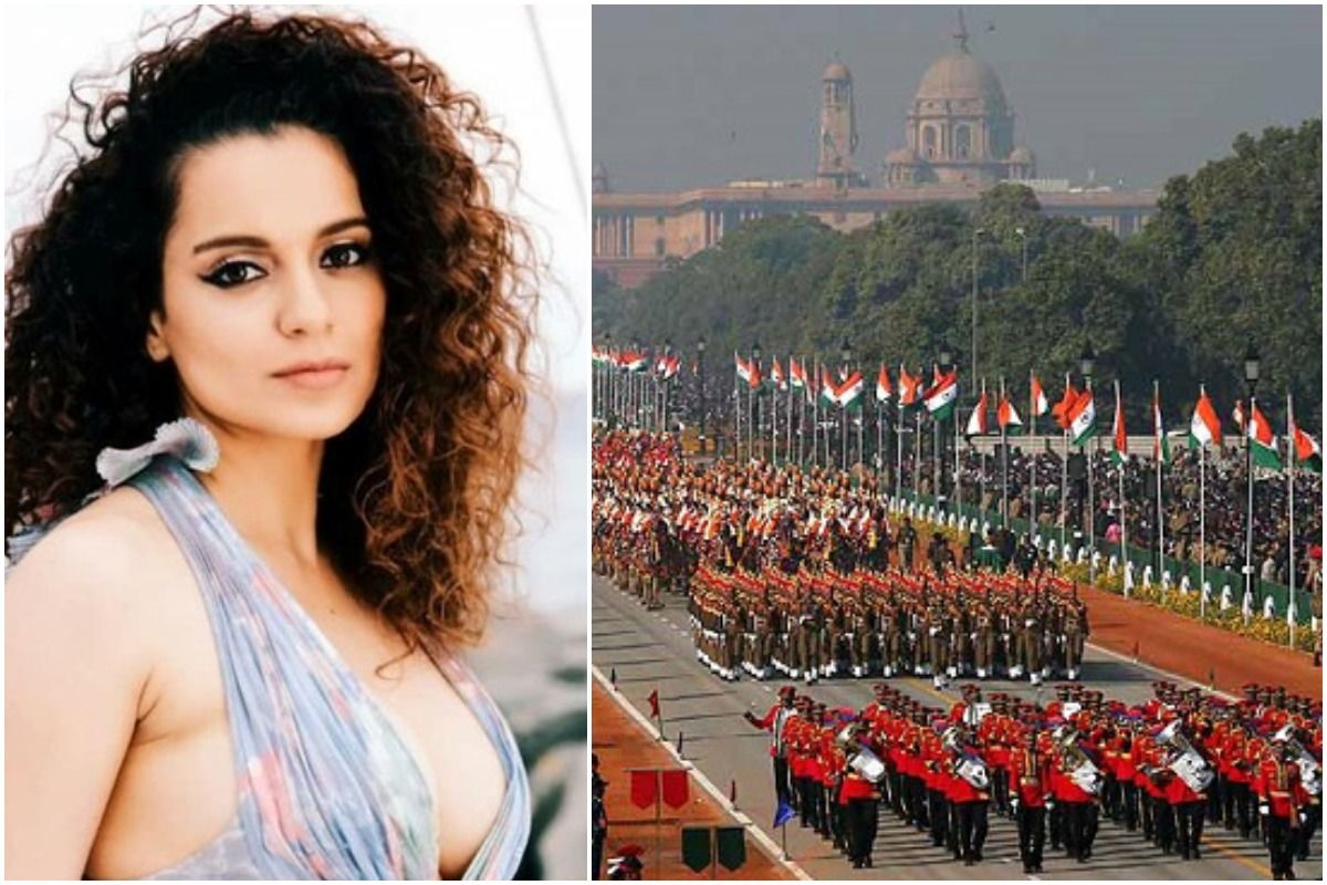 Kangana Ranaut Shares Video on Republic Day, Says ‘Know Your Constitution And How You Got Freedom’