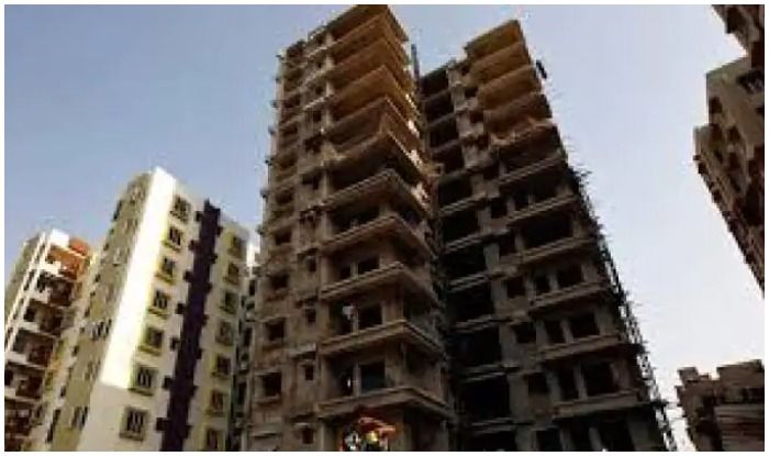 DDA Flats Scheme 2021: