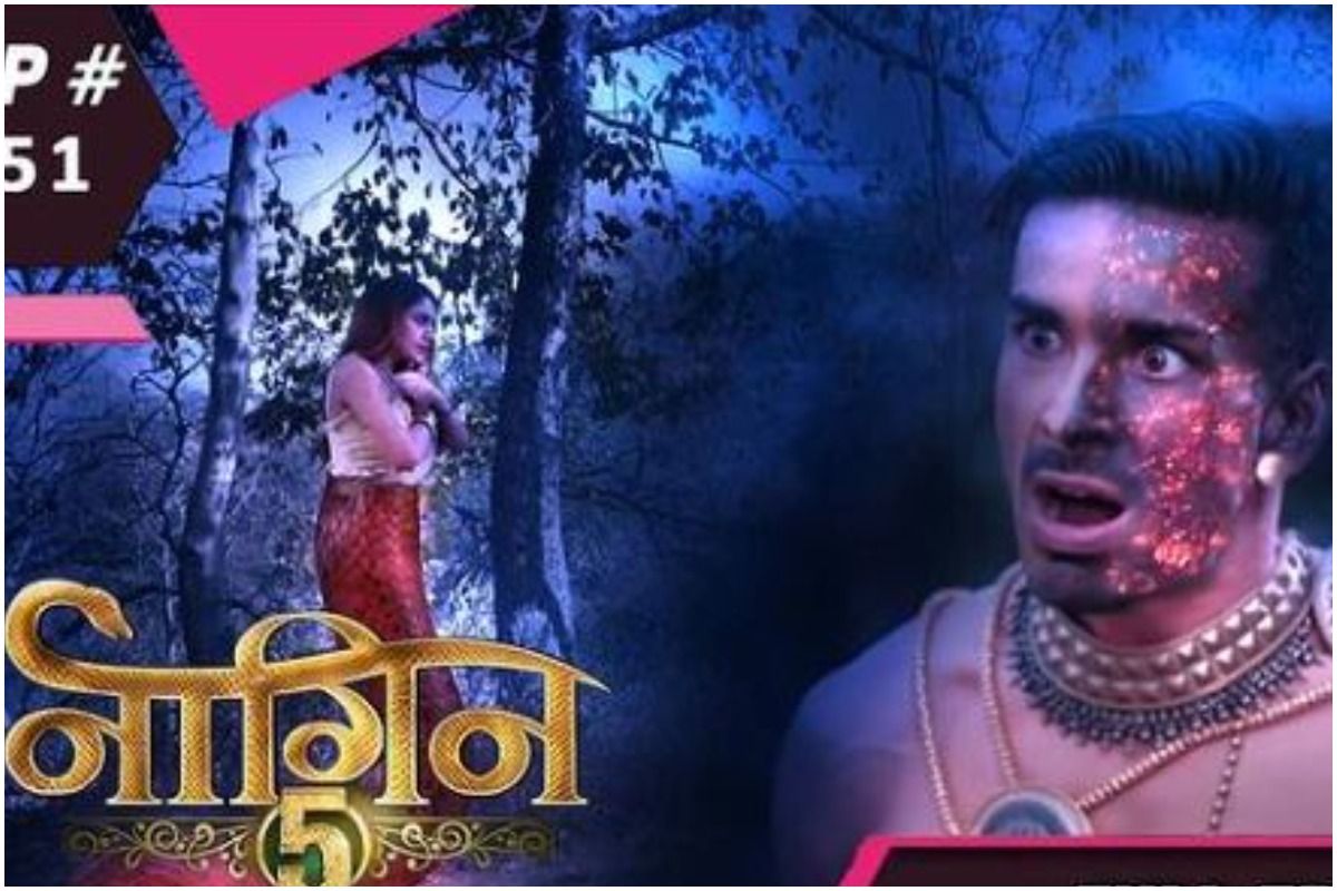 Naagin 5 season 5 episode 2024 13