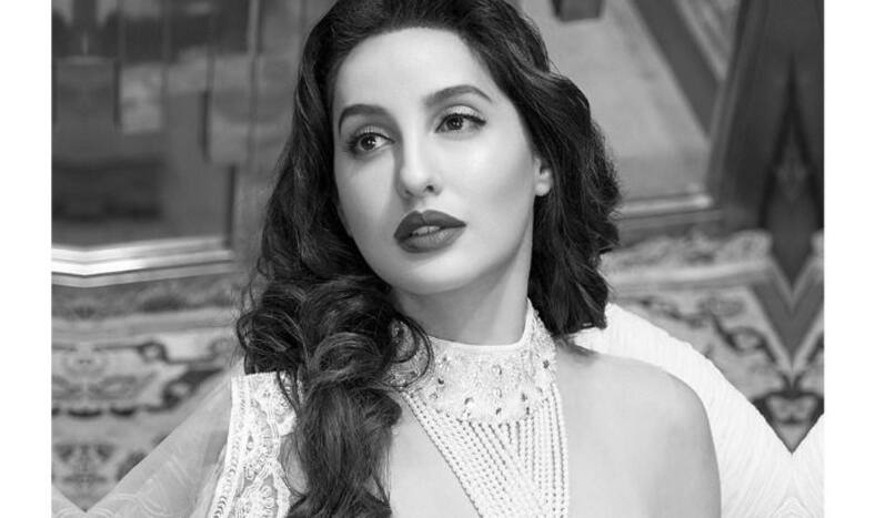 Nora Fatehi
