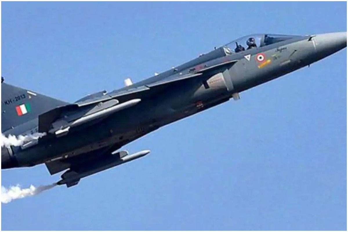 India To Buy 83 Tejas Light Combat Aircraft For Rs 45,696 Crore
