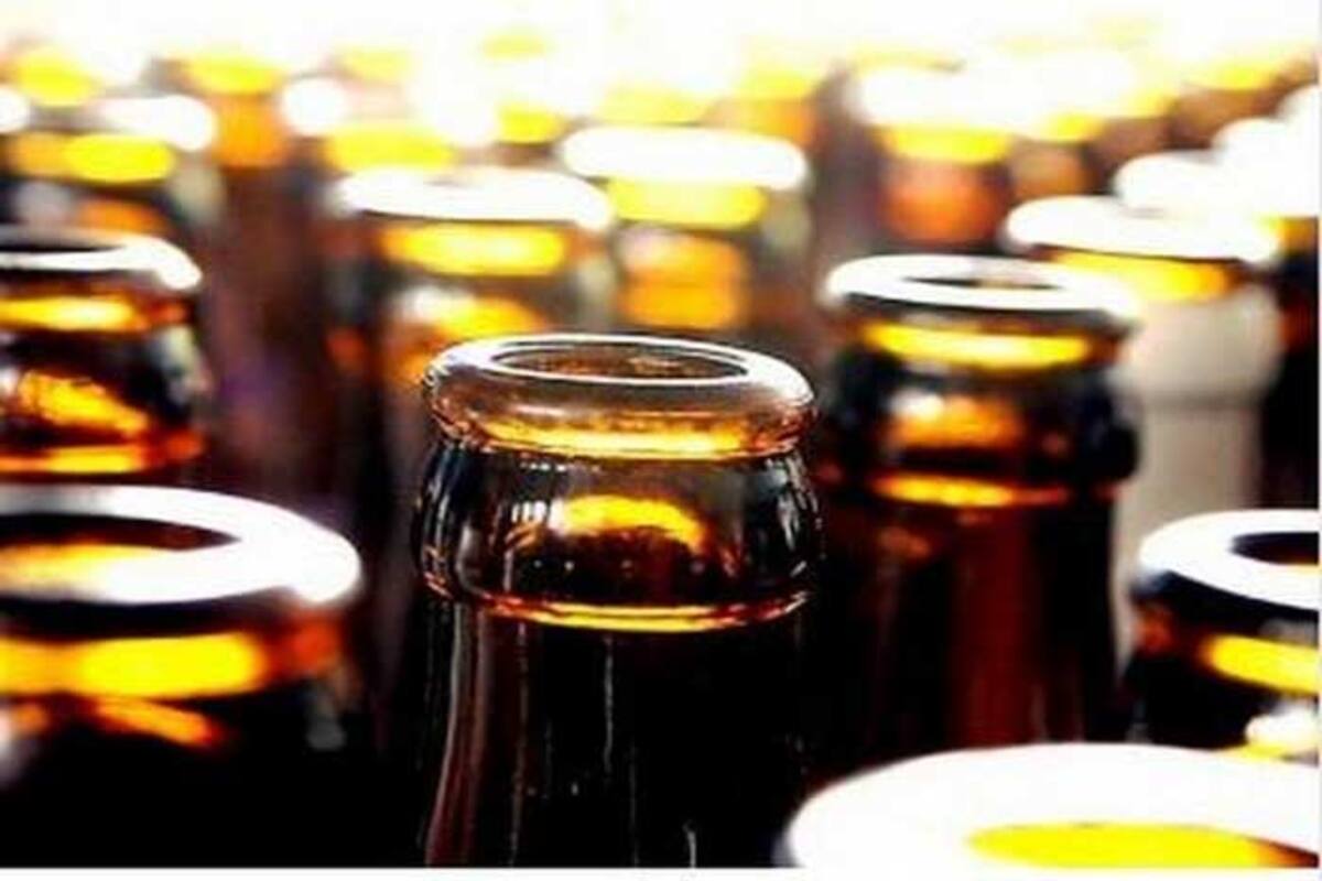 Tipplers Alert! Delhi Allows Home Delivery of Liquor Via Online
