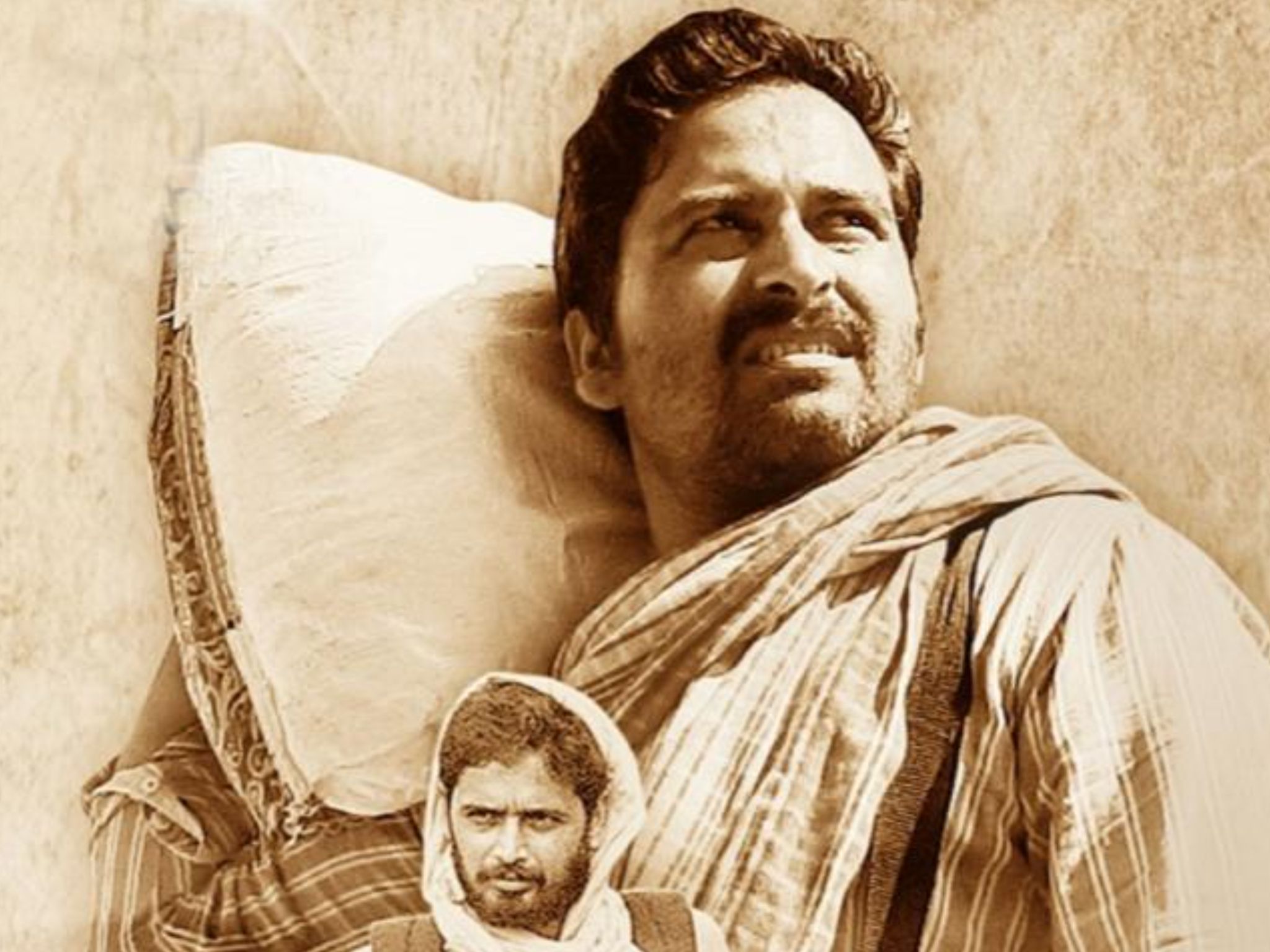 Pravasi: A Migrant's Tale, First Film Showing The Plight of Migrant Workers Out on Disney+Hotstar