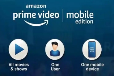 Amazon Prime Video Launches First Mobile Only Plan In India To Take On Netflix Details Here