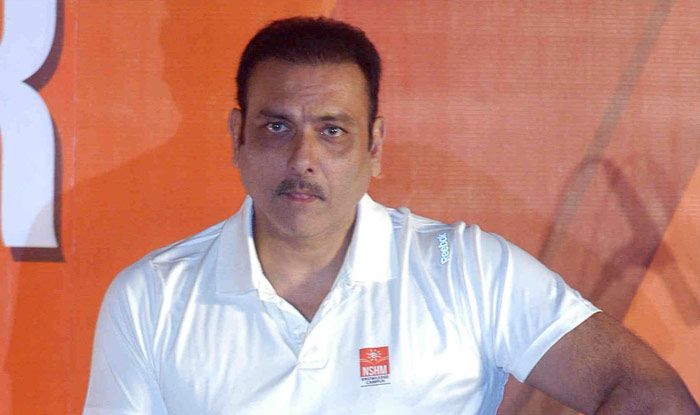 Ravi Shastri Age Goof-up: Google Shows India Coach is 120 Years Old. Hilarious Mistake is Rectified Soon