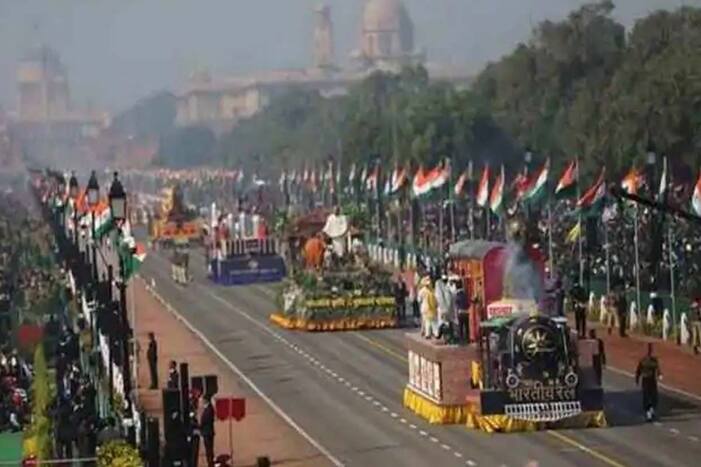 Republic Day 2022: Only 24,000 People To Attend Parade, No Foreign Dignitaries This Time | Details Here