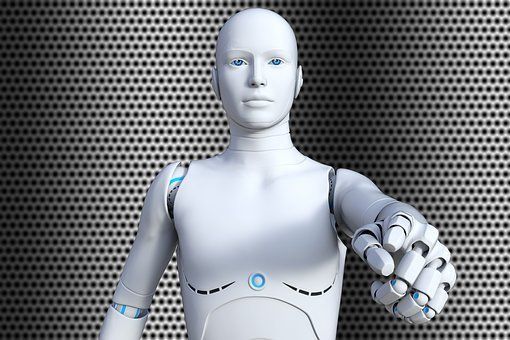 Robots to Be Used for Delivering Essentials to Covid-19 Patients at Assam Hospital