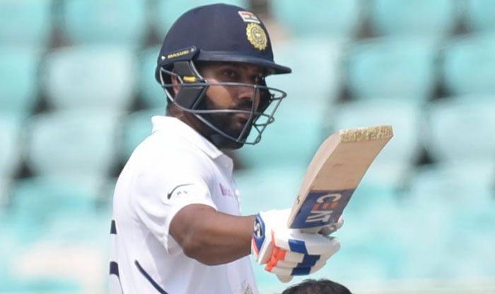 Australia vs India 2021: Nathan Lyon Ponders Who Will be Dropped to Accommodate Rohit Sharma