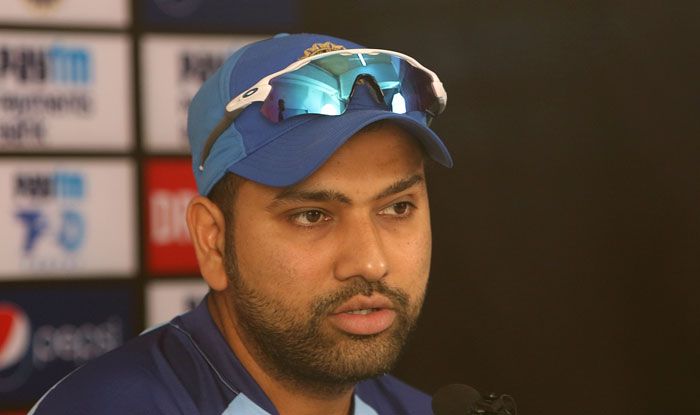 Rohit Sharma Among Five Indian Players Put in Isolation as CA, BCCI Launch Investigation to Determine Breach of Bio-Security Protocols