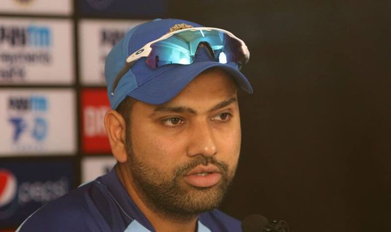 rohit sharma india cricket team batsman test vice-captain