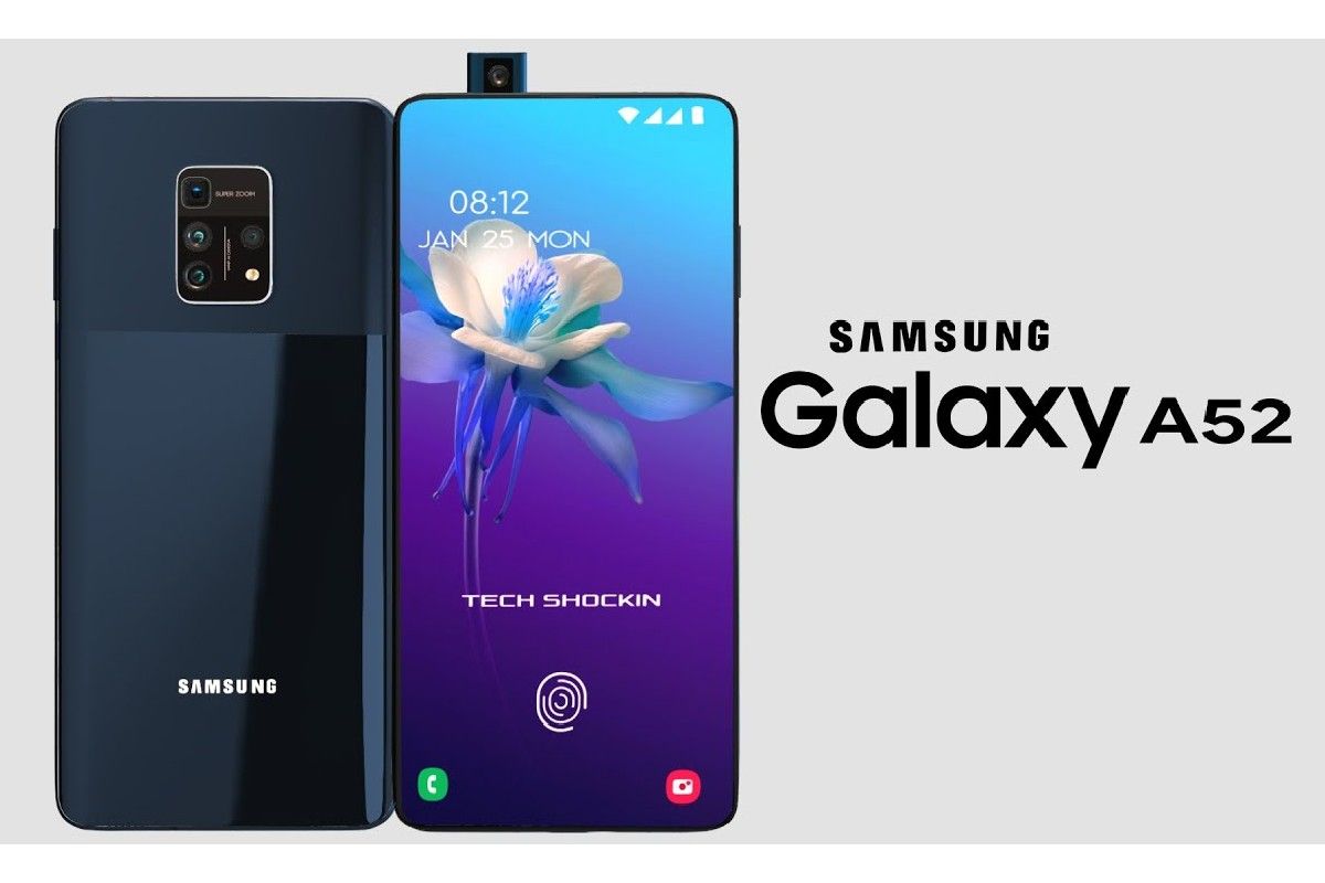 Samsung Ga   laxy A52 and Samsung Galaxy A72 Prices Leaked