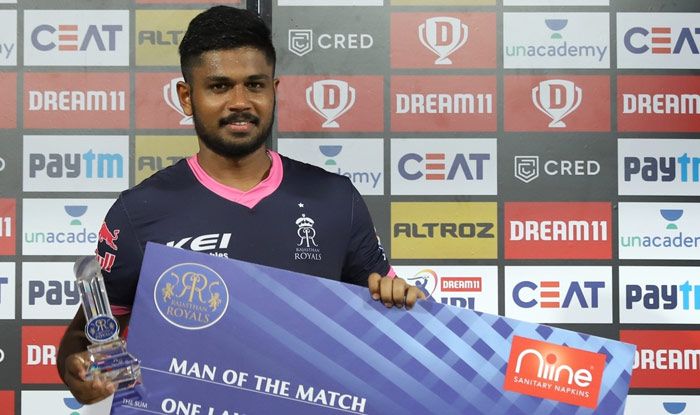 Ipl 2021 Sanju Samson Appointed Captain After Rajasthan Royals Release