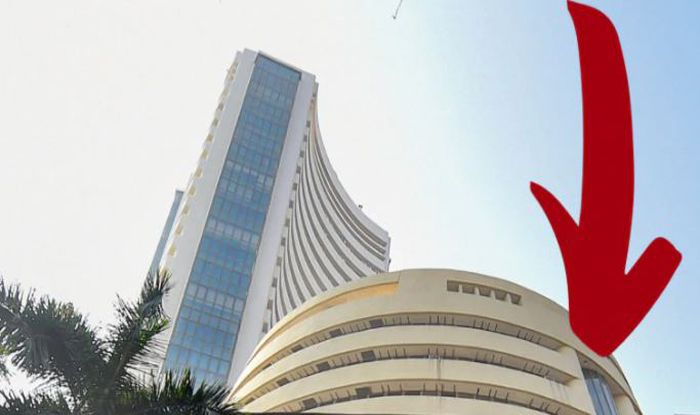 Sensex Dives 726 Points, Slips Below 51,000-Level; Nifty Down By 197 Points