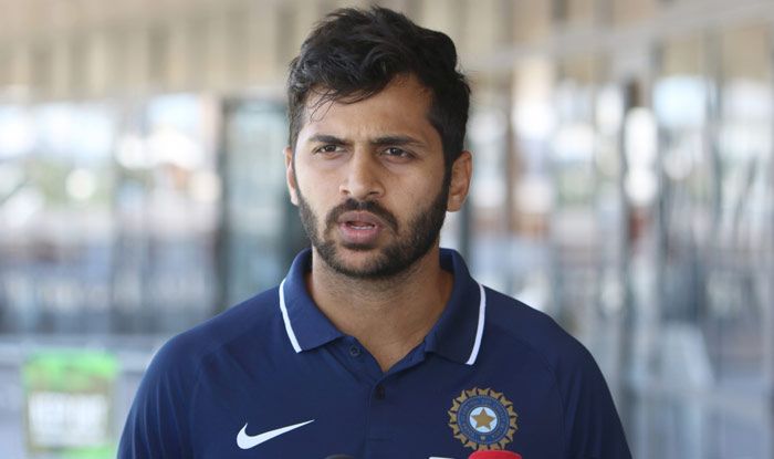 Shardul Thakur Explains Why he Wanted Mohammed Siraj to Get a Fifer in Brisbane Test