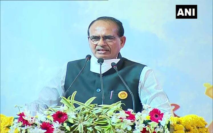 Balika Diwas 2021: गरजे सीएम शिवराज- मैं नरपिशाचों को समाप्त करके ही चैन की सांस लूंगा
