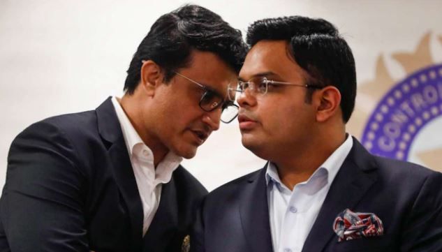 T20 World Cup Set for UAE Shift, BCCI To Remain Hosts